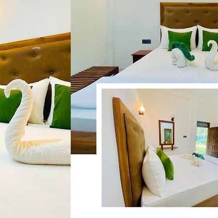 Perfect Hideout Hotel Dambulla Buitenkant foto