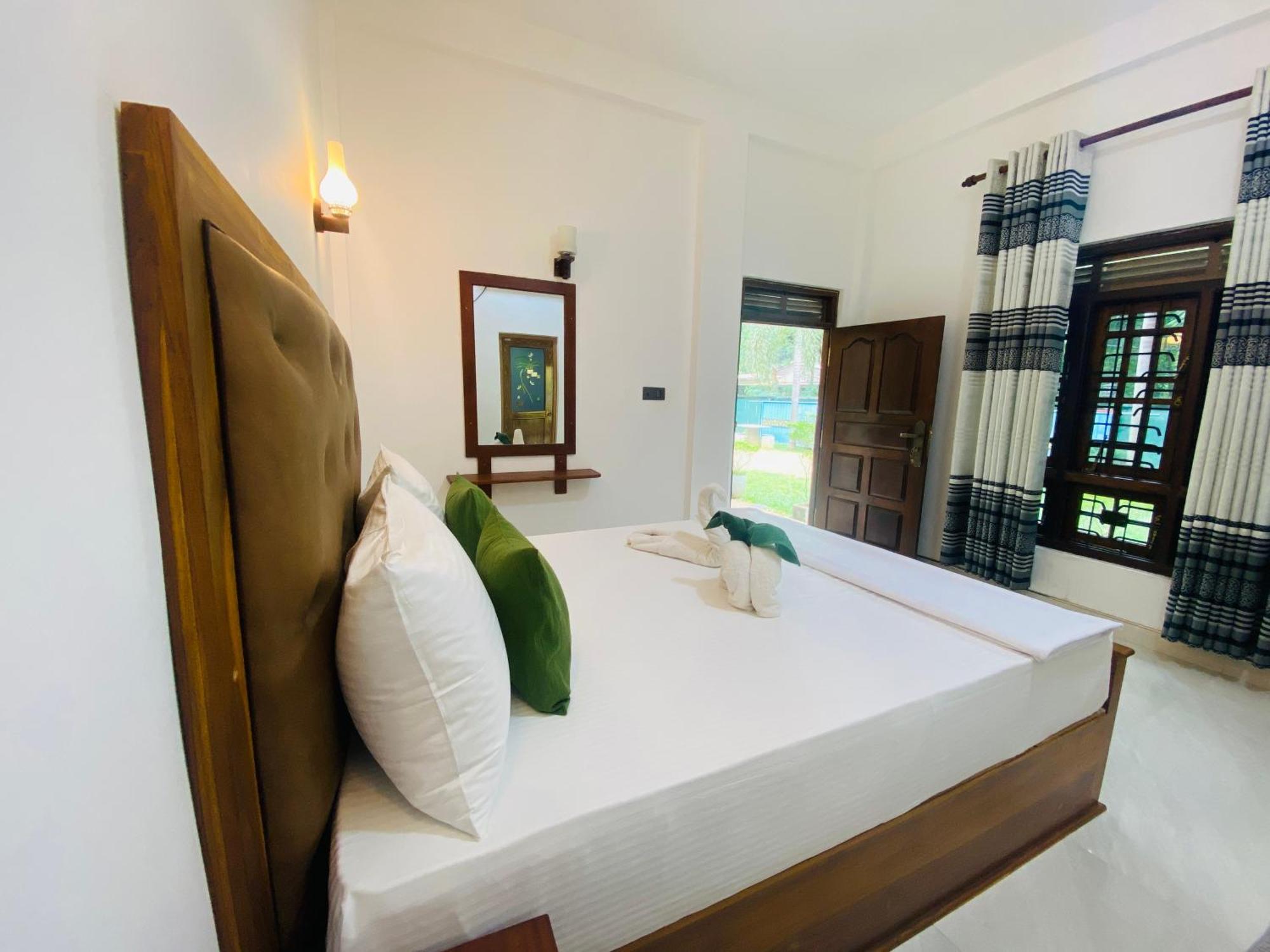Perfect Hideout Hotel Dambulla Buitenkant foto