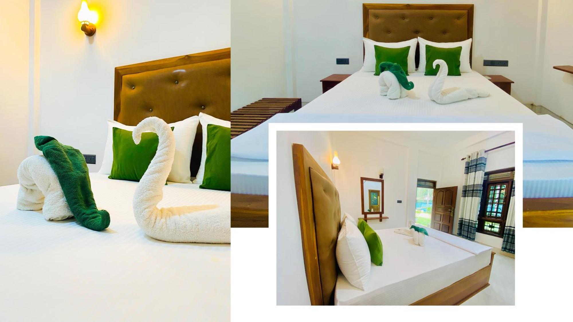 Perfect Hideout Hotel Dambulla Buitenkant foto