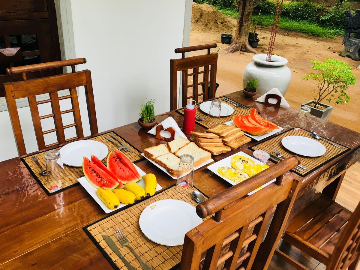 Perfect Hideout Hotel Dambulla Buitenkant foto
