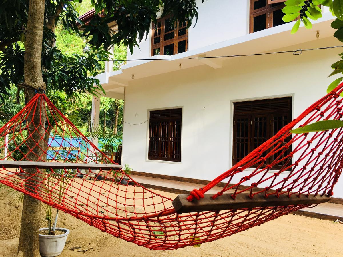 Perfect Hideout Hotel Dambulla Buitenkant foto