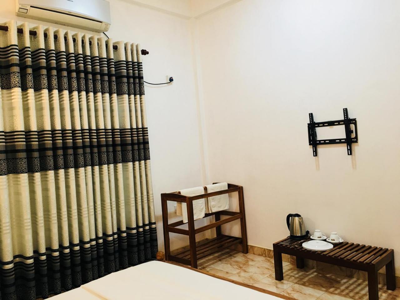 Perfect Hideout Hotel Dambulla Buitenkant foto