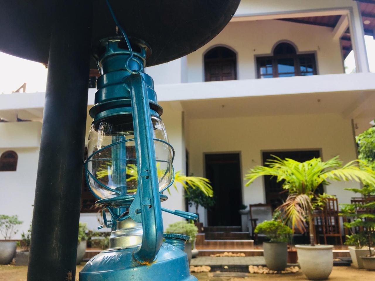 Perfect Hideout Hotel Dambulla Buitenkant foto