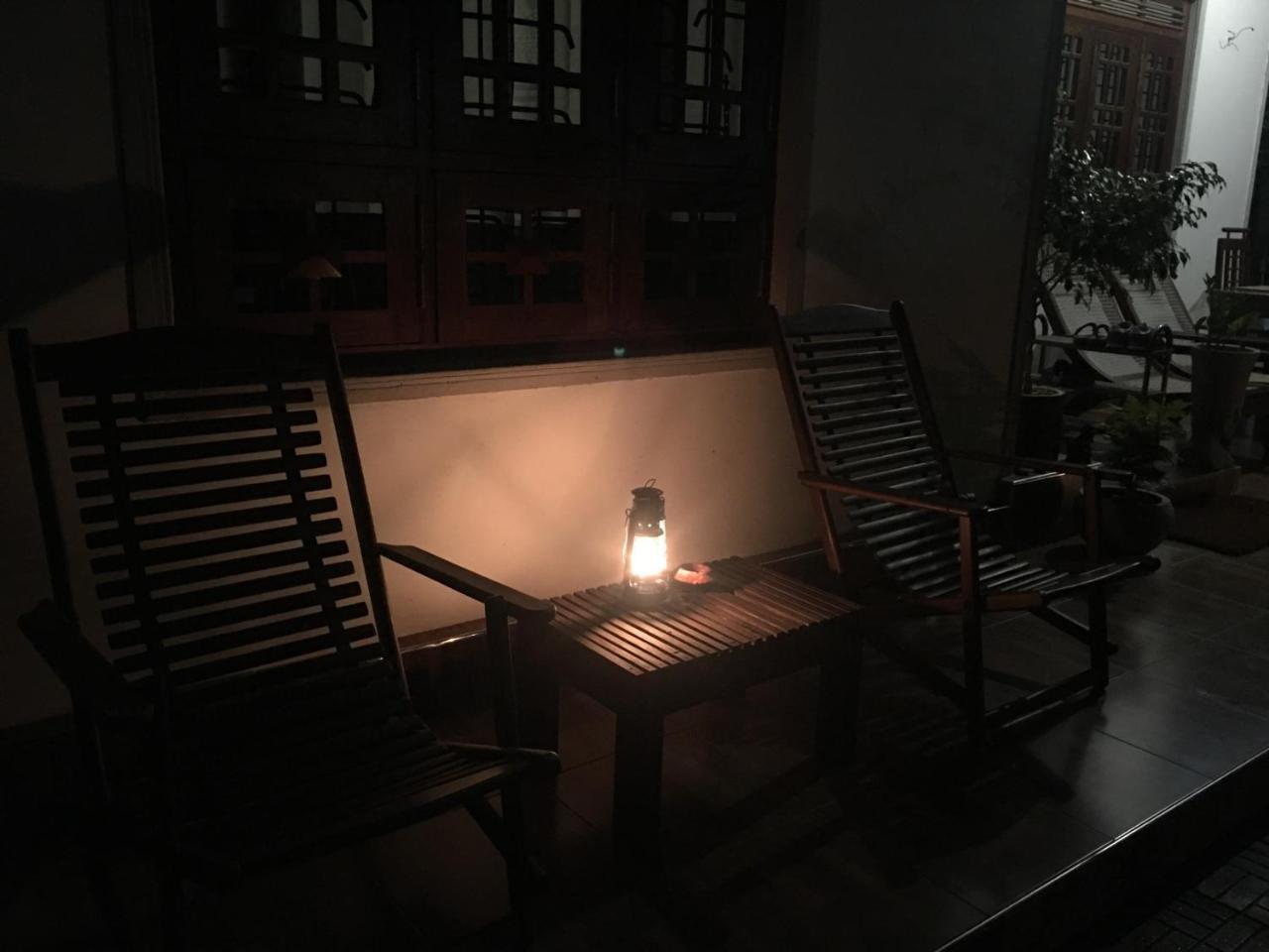 Perfect Hideout Hotel Dambulla Buitenkant foto