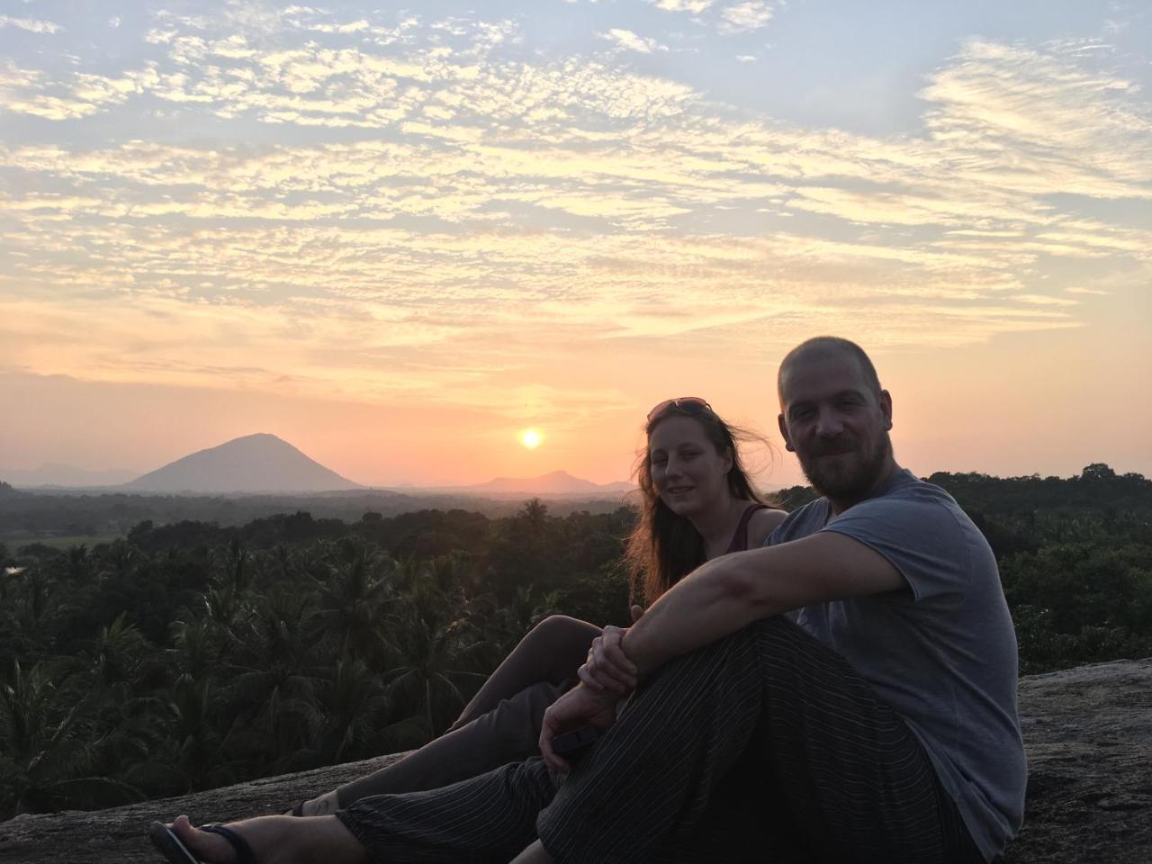 Perfect Hideout Hotel Dambulla Buitenkant foto