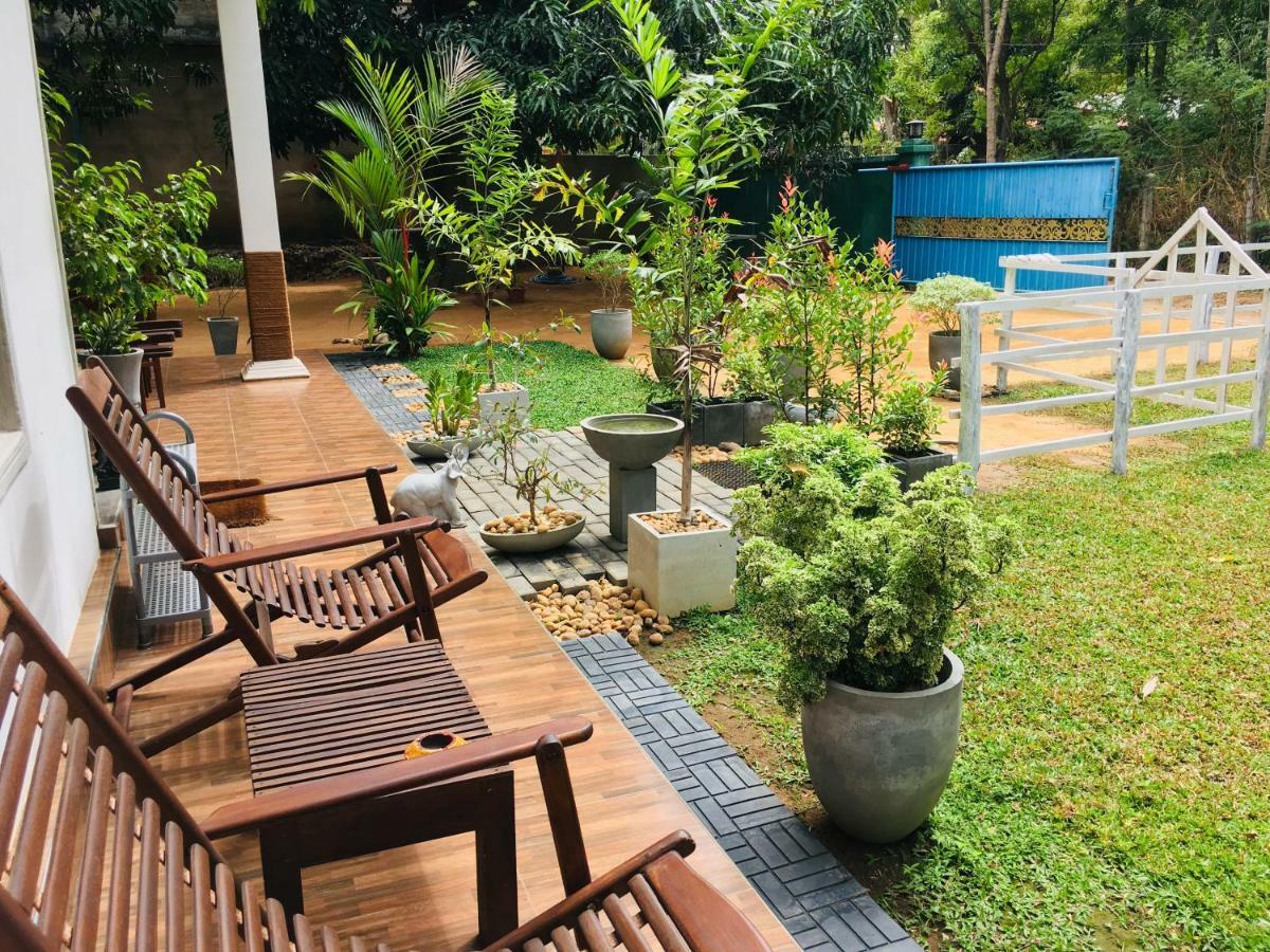 Perfect Hideout Hotel Dambulla Buitenkant foto