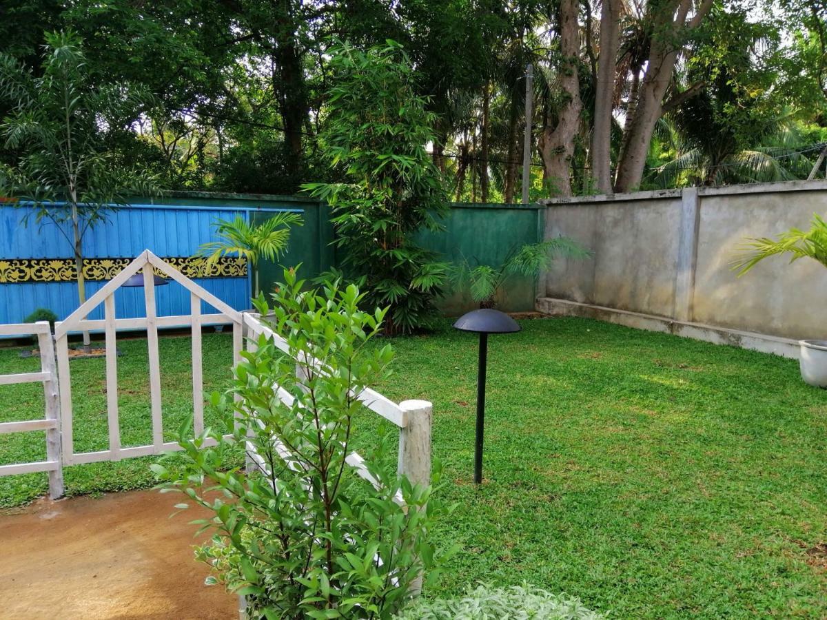 Perfect Hideout Hotel Dambulla Buitenkant foto