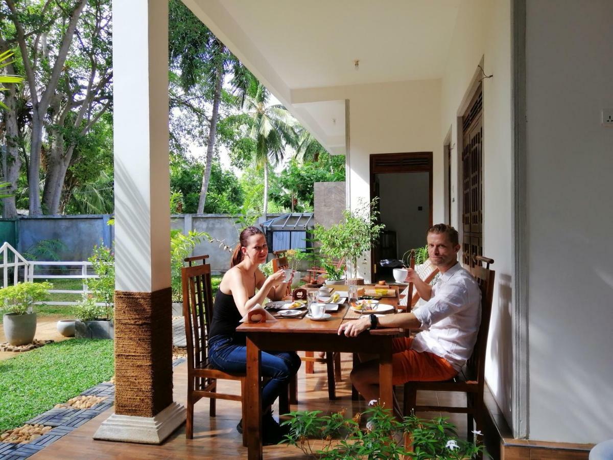 Perfect Hideout Hotel Dambulla Buitenkant foto